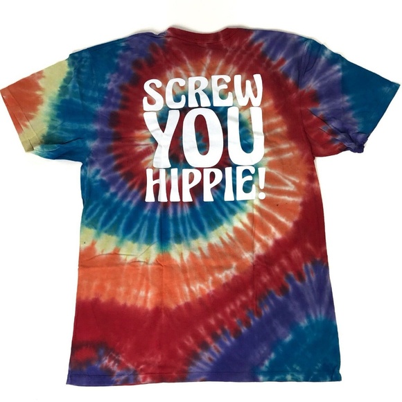 HUF Skateboarding South Park Cartman Screw You Hip - Picture 4 of 4